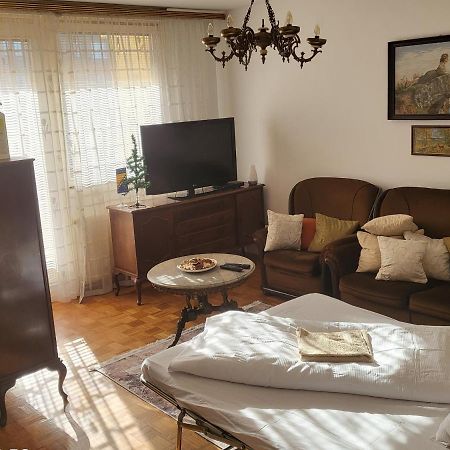 Apartman Sky Сараєво Екстер'єр фото