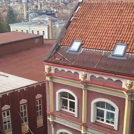 Apartman Sky Сараєво Екстер'єр фото