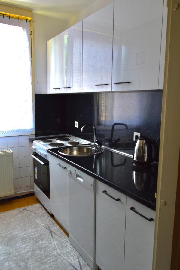 Apartman Sky Сараєво Екстер'єр фото