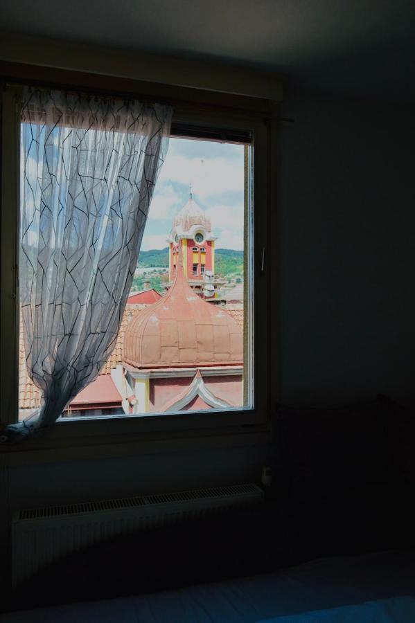 Apartman Sky Сараєво Екстер'єр фото