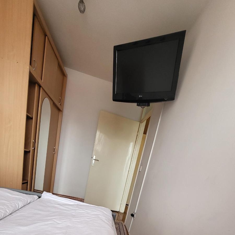 Apartman Sky Сараєво Екстер'єр фото