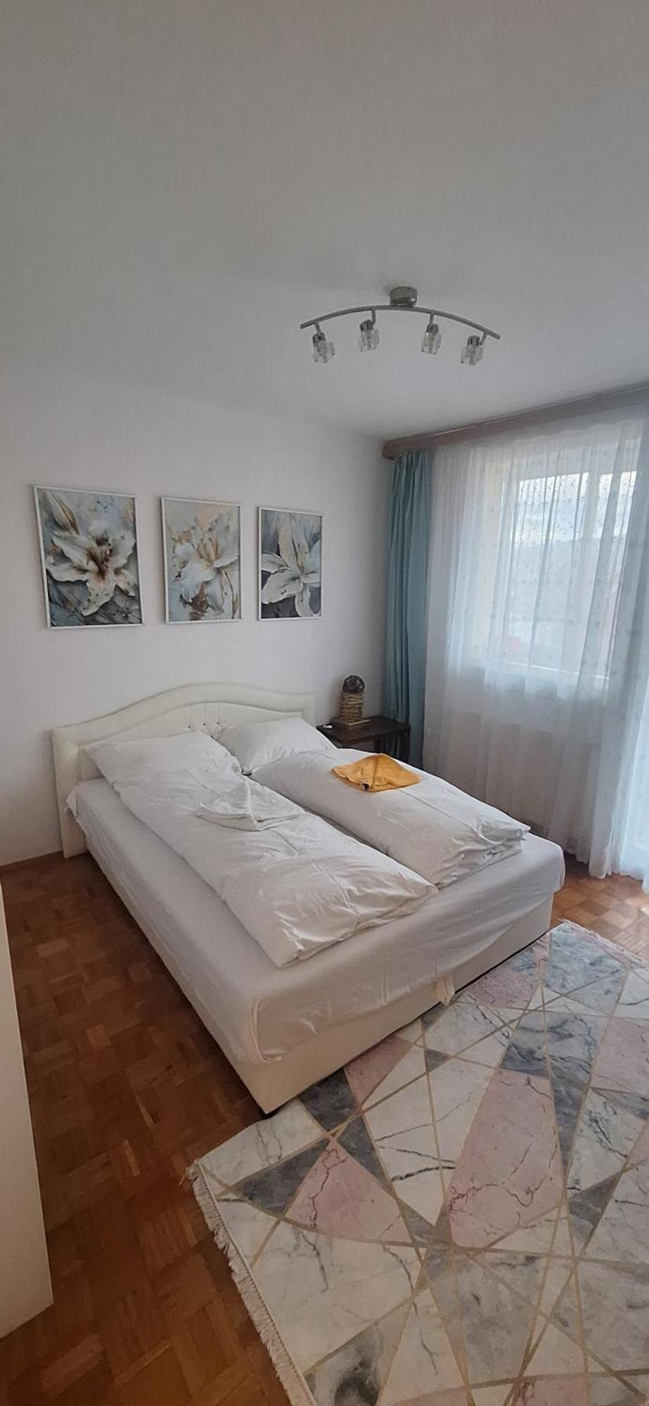 Apartman Sky Сараєво Екстер'єр фото